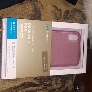 Brand NEW iPhone XS Max case